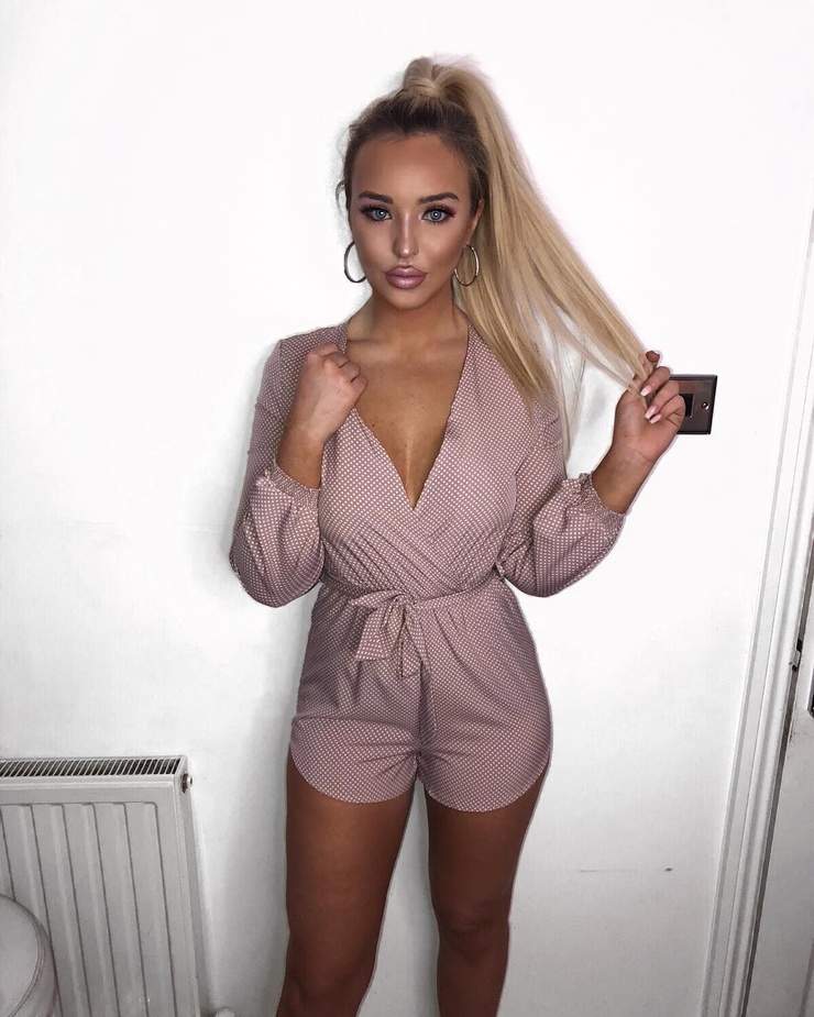 Hayley Purcell