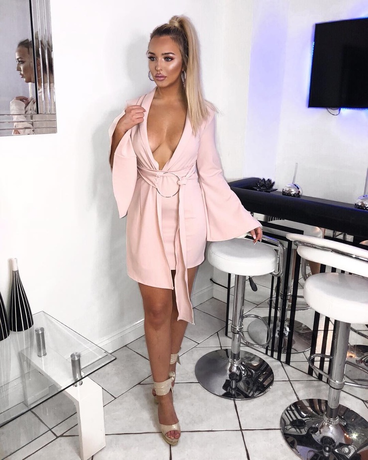 Hayley Purcell