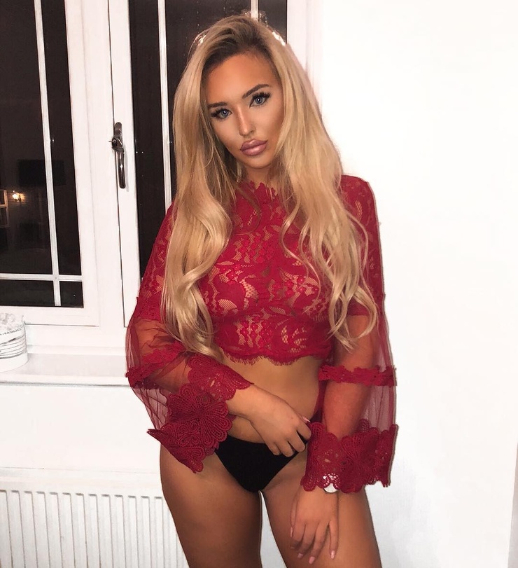 Hayley Purcell