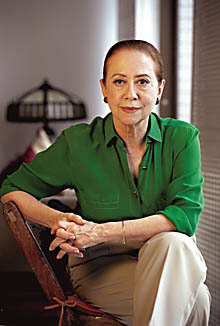 Fernanda Montenegro