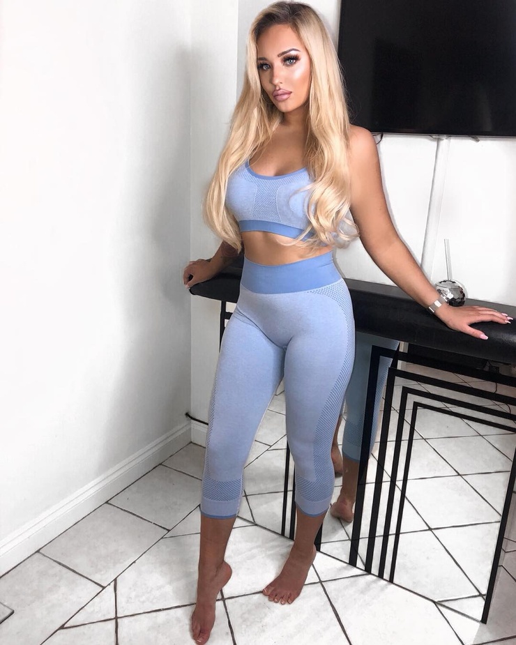 Hayley Purcell