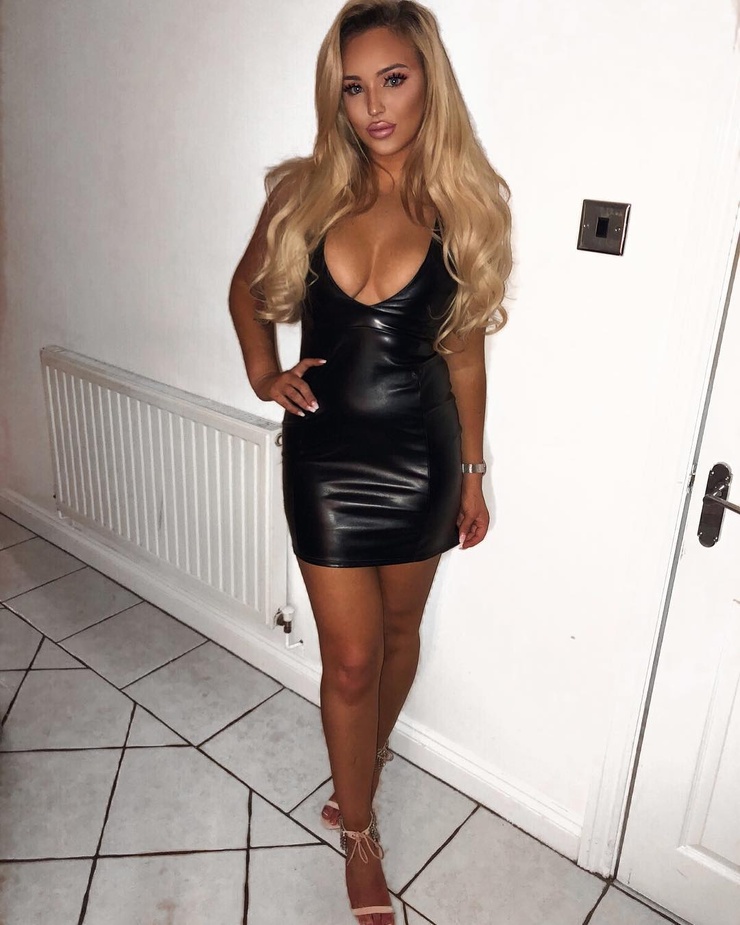 Hayley Purcell