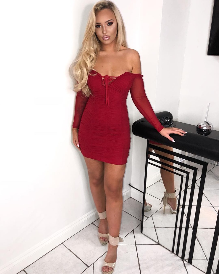 Hayley Purcell