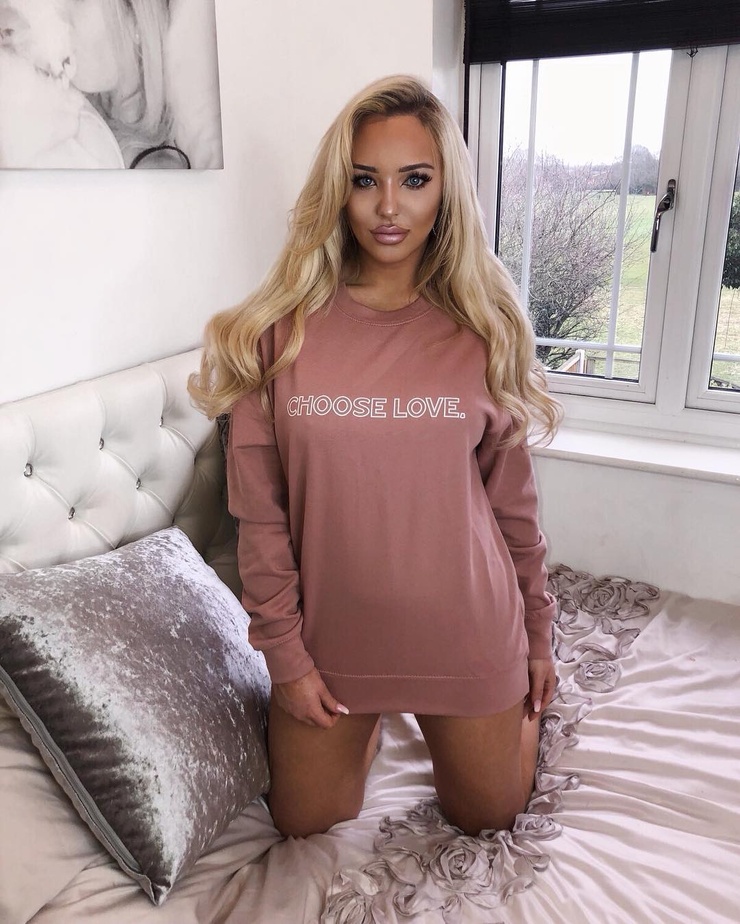Hayley Purcell