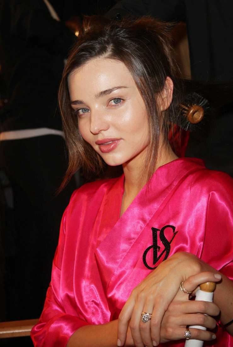 Miranda Kerr Miranda Kerr