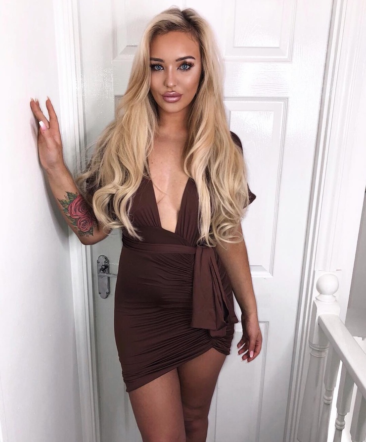 Hayley Purcell