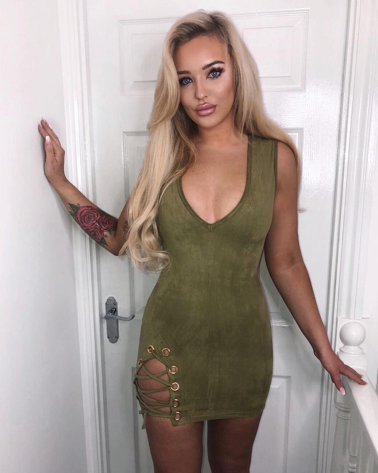 Hayley Purcell