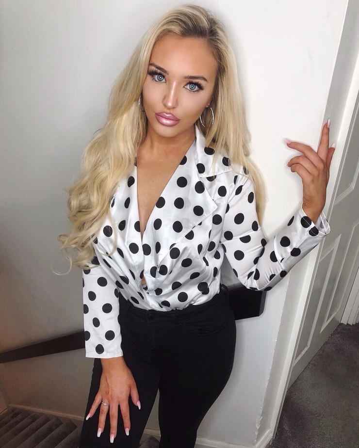Hayley Purcell