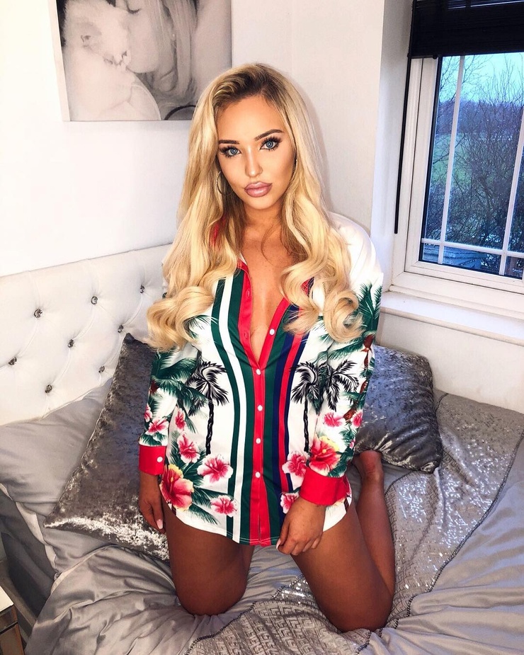 Hayley Purcell