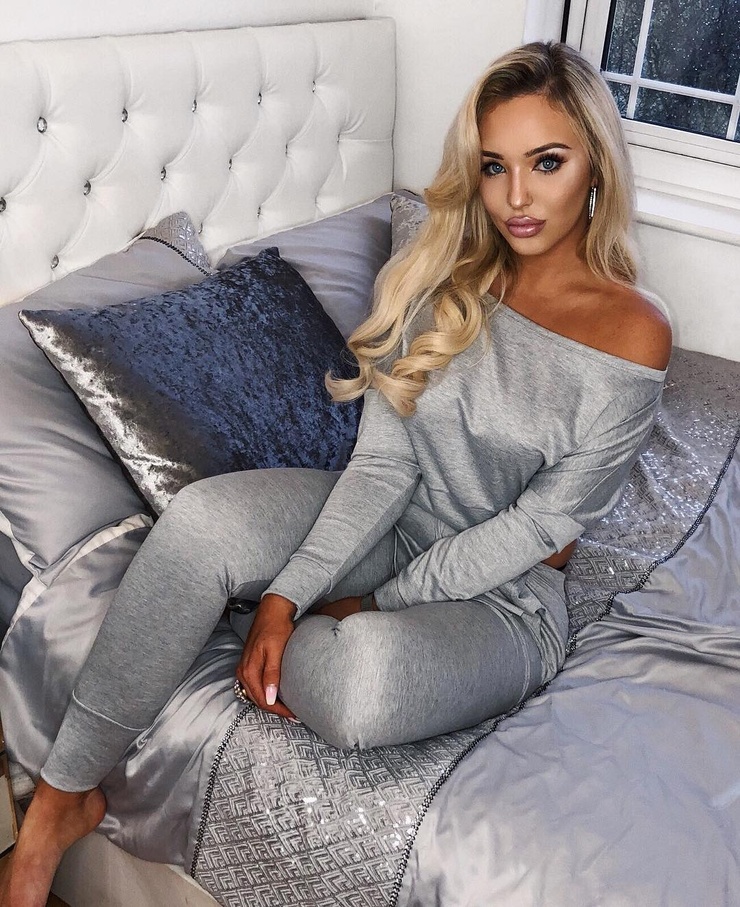 Hayley Purcell