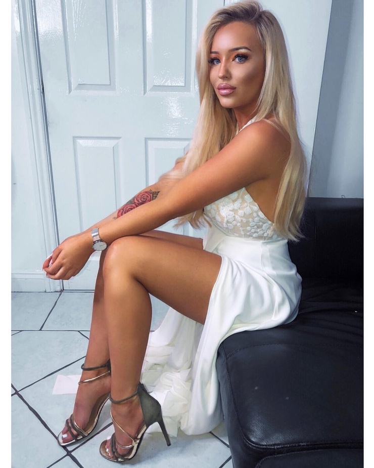Hayley Purcell