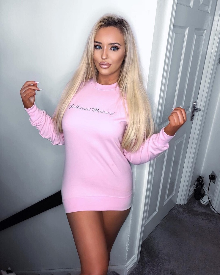 Hayley Purcell