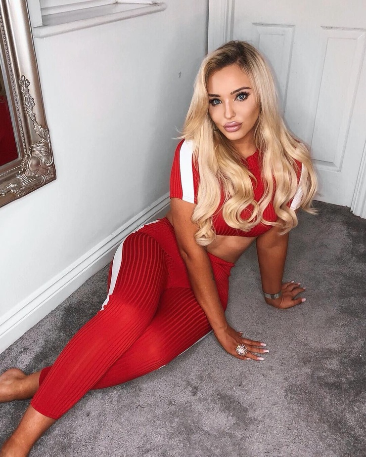 Hayley Purcell