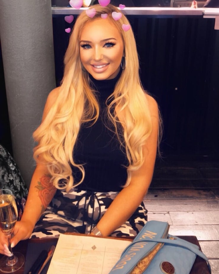 Hayley Purcell