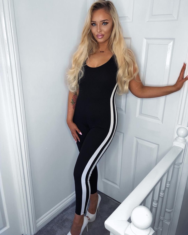 Hayley Purcell