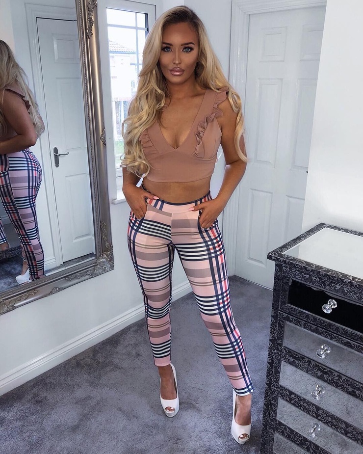 Hayley Purcell