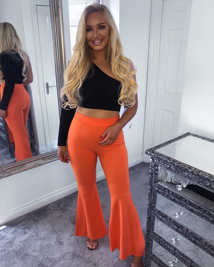 Hayley Purcell