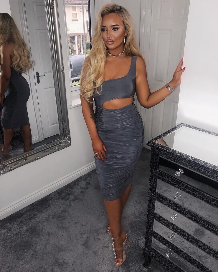 Hayley Purcell