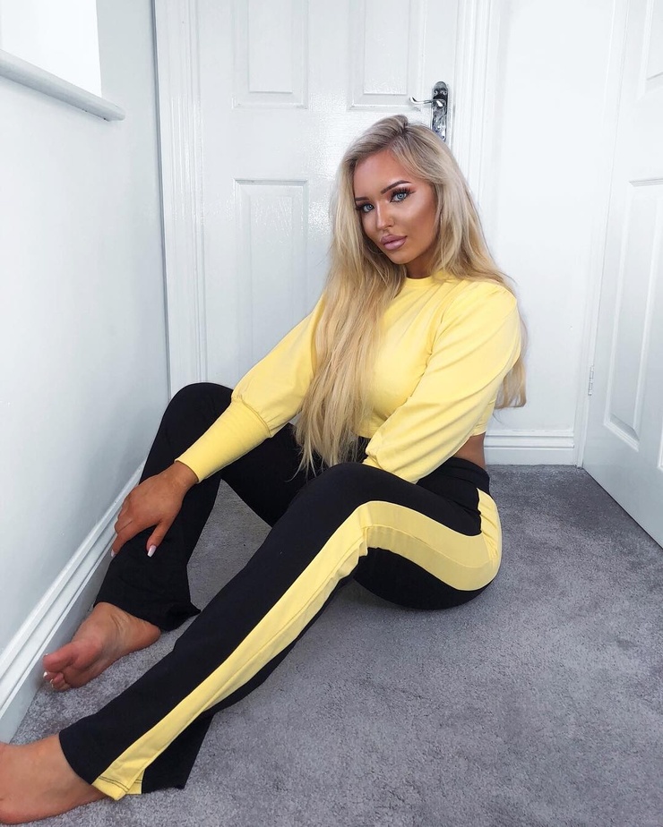 Hayley Purcell