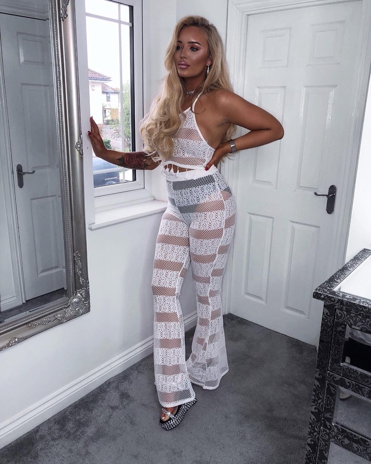 Hayley Purcell