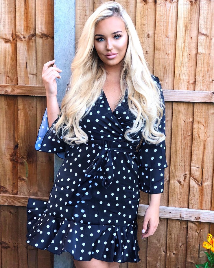 Hayley Purcell