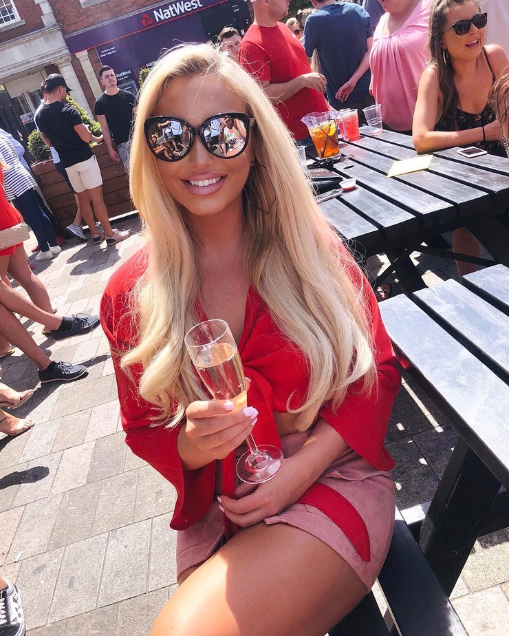 Hayley Purcell