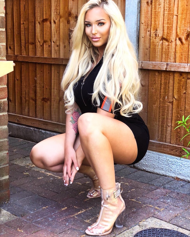 Hayley Purcell