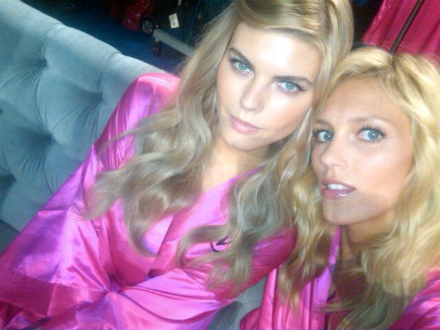 Maryna Linchuk Maryna Linchuk