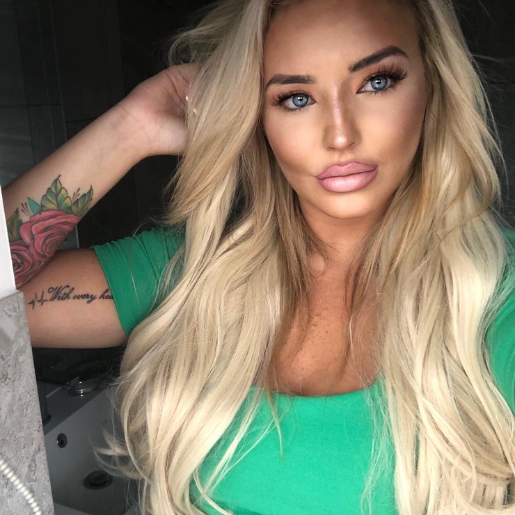 Hayley Purcell