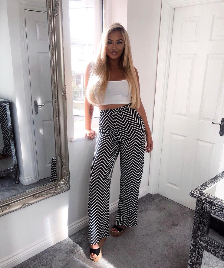 Hayley Purcell