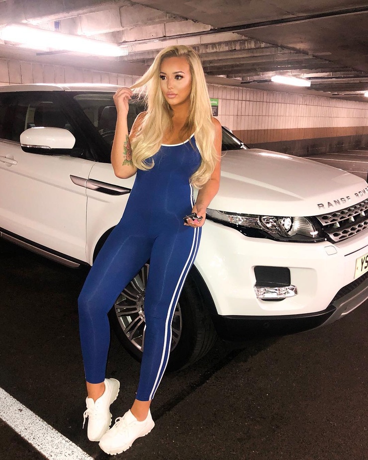 Hayley Purcell