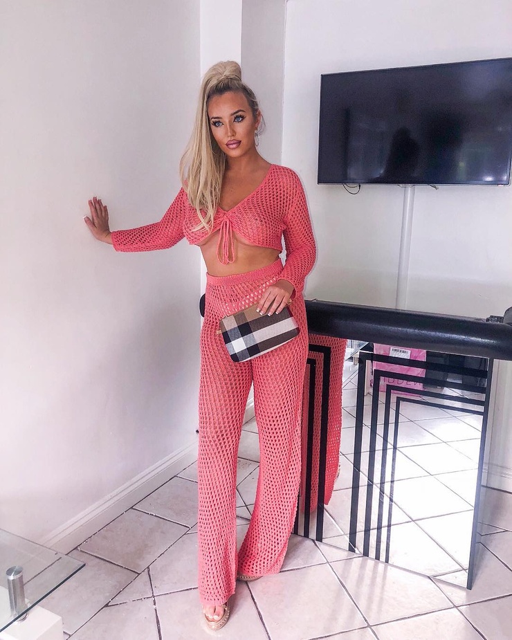 Hayley Purcell