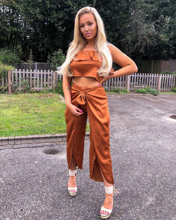 Hayley Purcell
