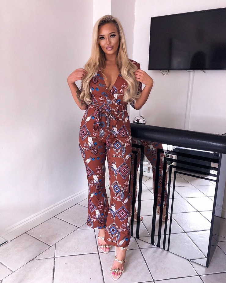 Hayley Purcell