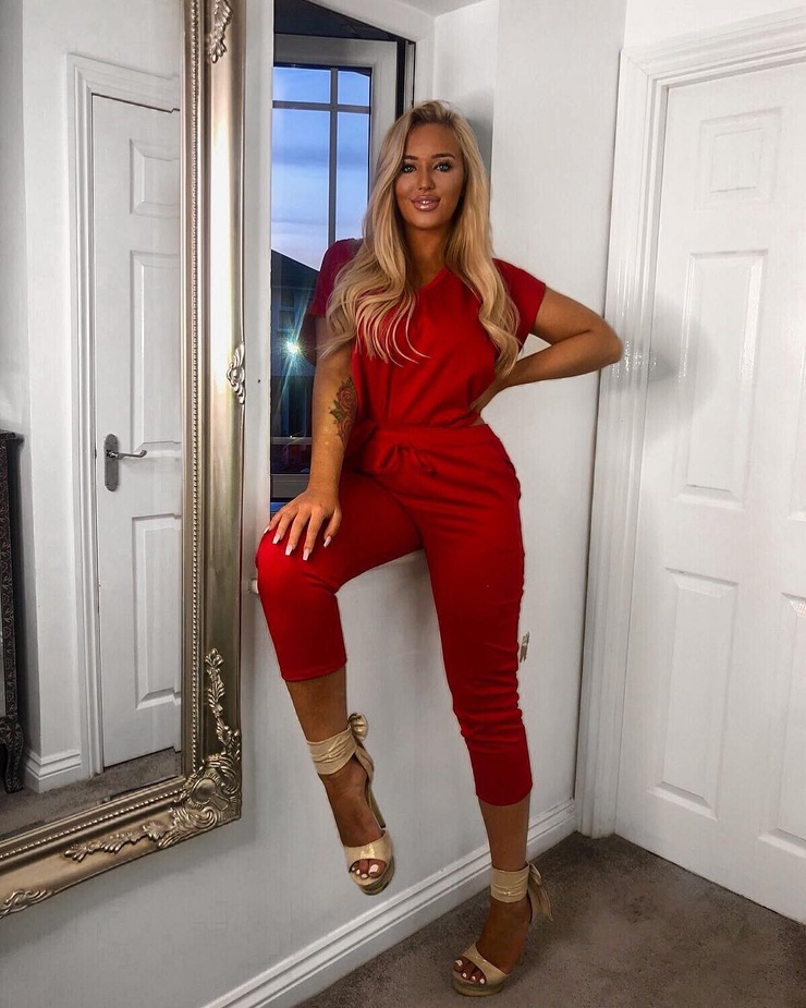 Hayley Purcell