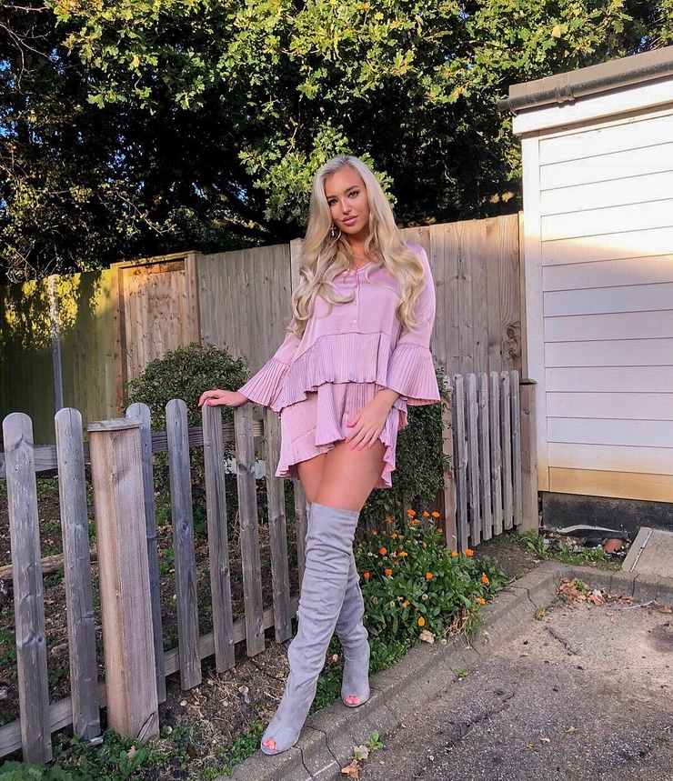 Hayley Purcell