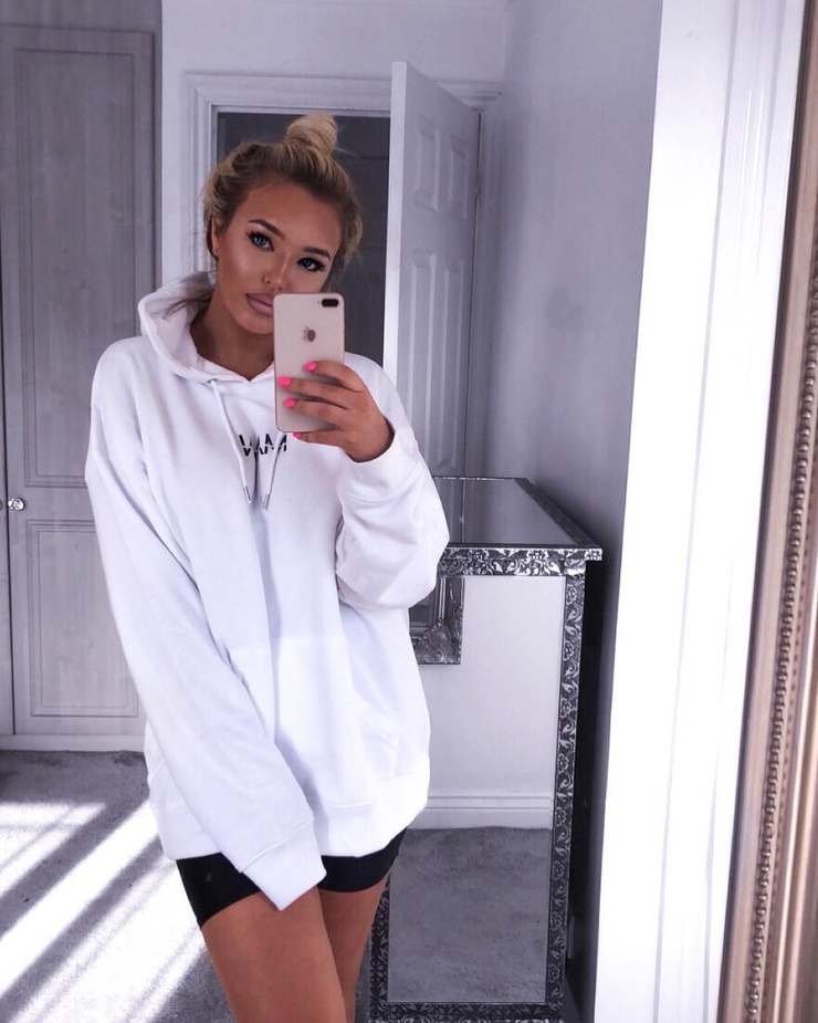 Hayley Purcell