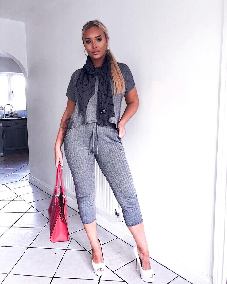 Hayley Purcell