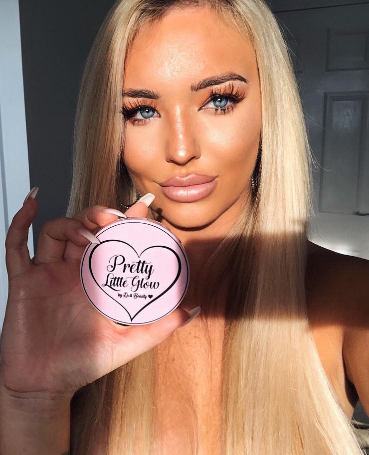 Hayley Purcell