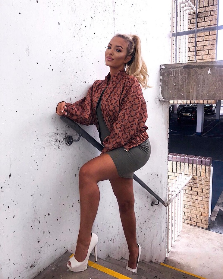 Hayley Purcell