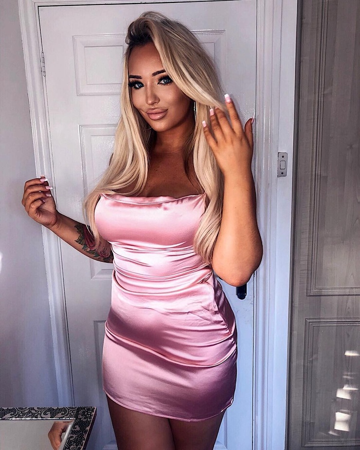 Hayley Purcell