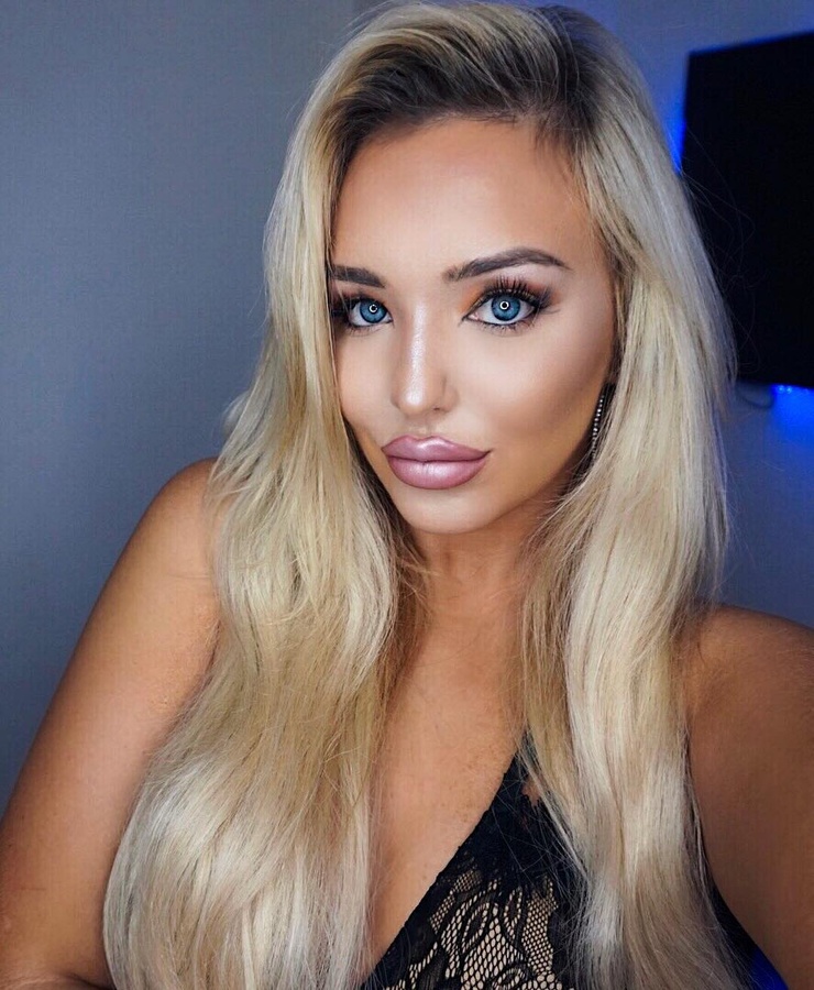 Hayley Purcell