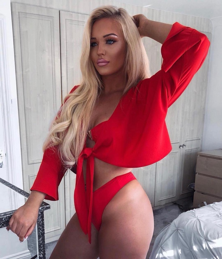 Hayley Purcell