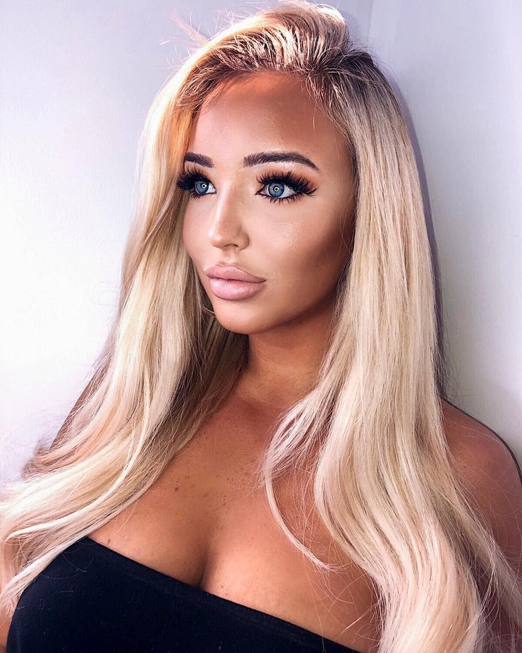 Hayley Purcell