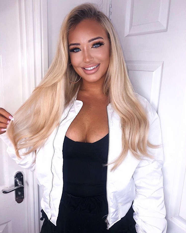 Hayley Purcell