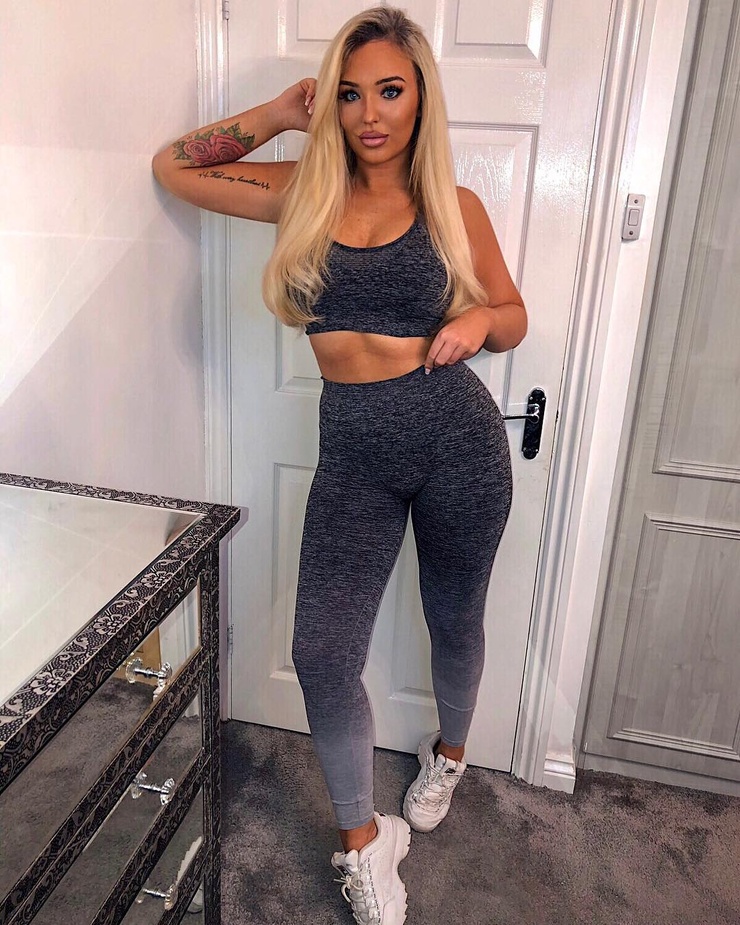 Hayley Purcell