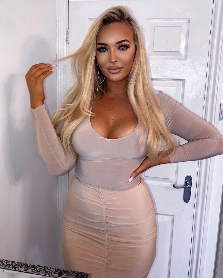 Hayley Purcell