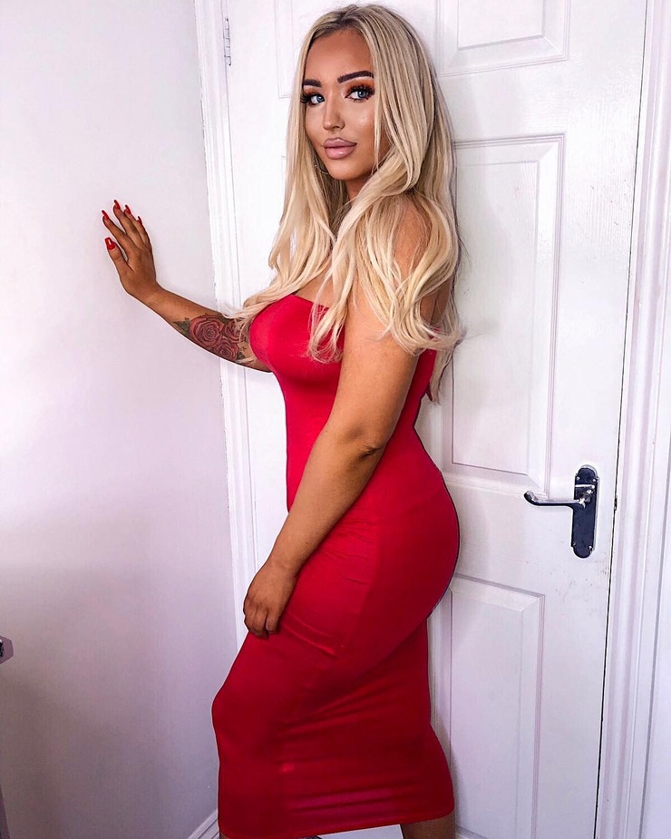 Hayley Purcell