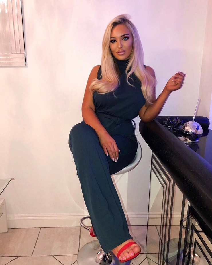 Hayley Purcell