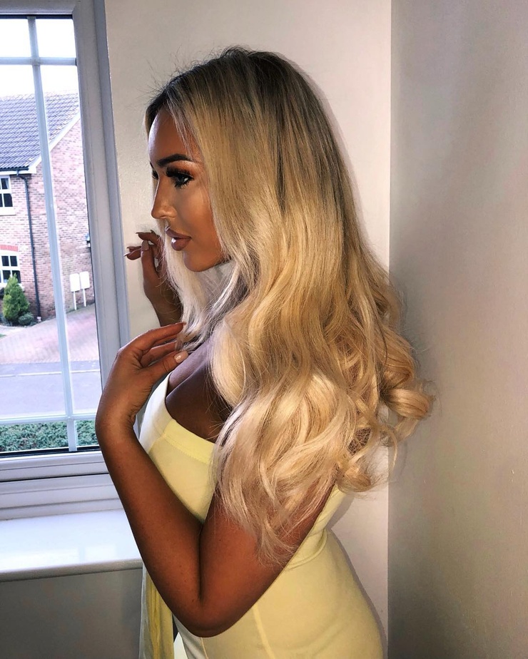 Hayley Purcell
